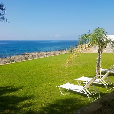 Kritamos Apartmán Frangokastello